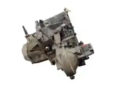 Second-hand car spare part gearbox for citroen c15 161a(xud7) oem iam references 20cj10  