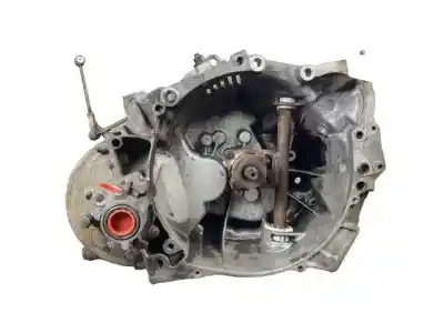 Second-hand car spare part GEARBOX for CITROEN C15  OEM IAM references 20CJ10  