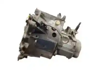 Second-hand car spare part gearbox for citroen c15 161a(xud7) oem iam references 20cj10  