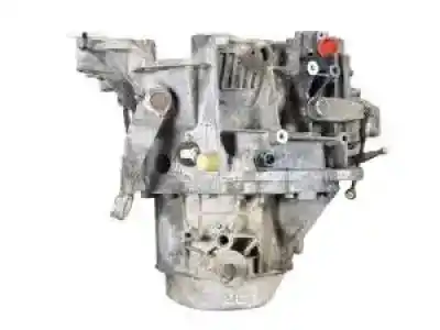 Second-hand car spare part gearbox for citroen c15 161a(xud7) oem iam references 20cj10  