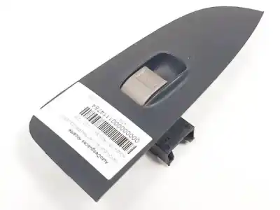 Peça sobressalente para automóvel em segunda mão botão / interruptor elevador vidro traseiro esquerdo por honda cr-v ii (rd_) 2.0 (rd5) referências oem iam 83711scaag010m1