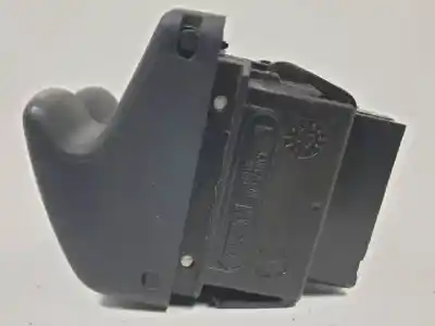 Peça sobressalente para automóvel em segunda mão botão / interruptor elevador vidro dianteiro esquerdo por renault megane i fase 2 cabriolet (ea..) k4m700 .k7m702.k4m700.k4ma7.k4m.k4m708 referências oem iam 429998k  