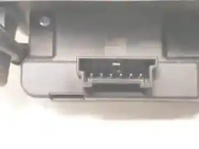 Second-hand car spare part headlights switch for citroen nemo (vu) 199a9000 oem iam references 07356081850  