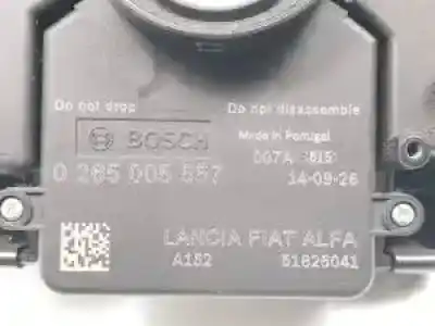 Second-hand car spare part headlights switch for citroen nemo (vu) 199a9000 oem iam references 07356081850  