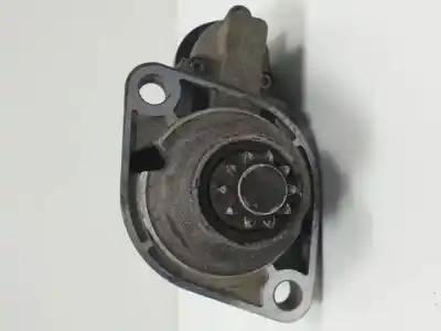 Pièce détachée automobile d'occasion démarreur de voiture pour volkswagen new beetle cabriolet (1y7) azj références oem iam 02a911023l  