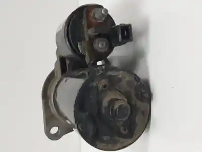 Pièce détachée automobile d'occasion démarreur de voiture pour volkswagen new beetle cabriolet (1y7) azj références oem iam 02a911023l  
