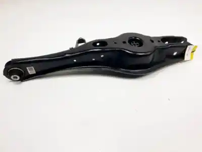 Second-hand car spare part rear left lower suspension arm for skoda superb (3v3) crlb oem iam references 3q0505371d