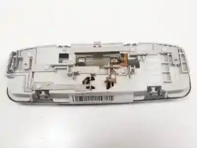 Pezzo di ricambio per auto di seconda mano luce interna per ford fiesta (cbk) g/fxjb riferimenti oem iam 3s7a13776aa  