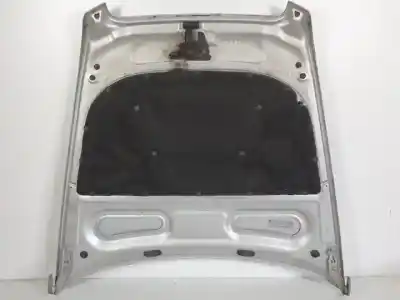 Peça sobressalente para automóvel em segunda mão capot por audi a6 avant (4f2) cagb referências oem iam   