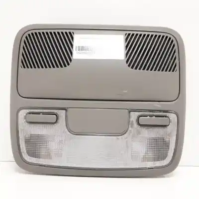 Peça sobressalente para automóvel em segunda mão luz interior por honda cr-v ii (rd_) 2.0 (rd5) referências oem iam 3713ascae