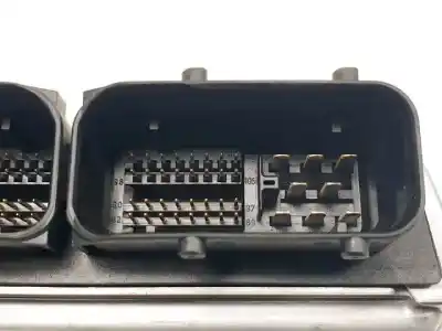 Автозапчастина б/у блок управління підвіски для porsche cayenne (typ 9pa) m4800 посилання на oem iam 5sg00907303  