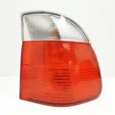 Peça sobressalente para automóvel em segunda mão farolim traseiro direito por bmw serie 5 touring (e39) 256s4 referências oem iam 2496322