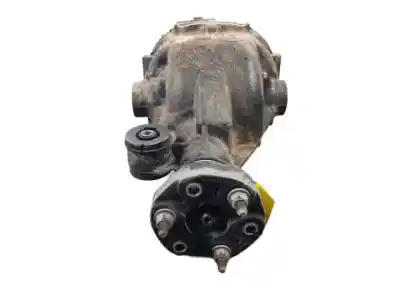 Автозапчастина б/у задній диференціал для jaguar s-type g/fb посилання на oem iam xw4w4a028  