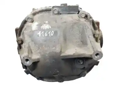 Автозапчастина б/у задній диференціал для jaguar s-type g/fb посилання на oem iam xw4w4a028  