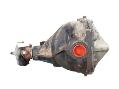 Автозапчастина б/у задній диференціал для jaguar s-type g/fb посилання на oem iam xw4w4a028  