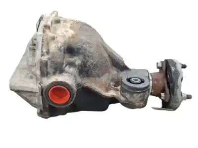 Автозапчастина б/у задній диференціал для jaguar s-type g/fb посилання на oem iam xw4w4a028  