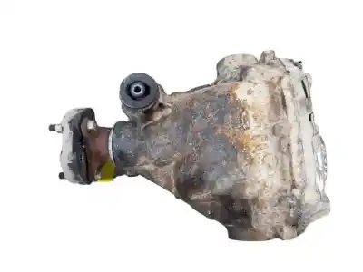 Автозапчастина б/у задній диференціал для jaguar s-type g/fb посилання на oem iam xw4w4a028  