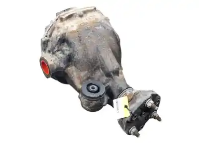 Автозапчастина б/у задній диференціал для jaguar s-type g/fb посилання на oem iam xw4w4a028