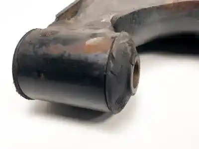 Peça sobressalente para automóvel em segunda mão braço de suspensão inferior esquerdo dianteiro por ford transit combi ´06 qvfa referências oem iam   