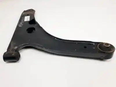 Peça sobressalente para automóvel em segunda mão braço de suspensão inferior esquerdo dianteiro por ford transit combi ´06 qvfa referências oem iam   