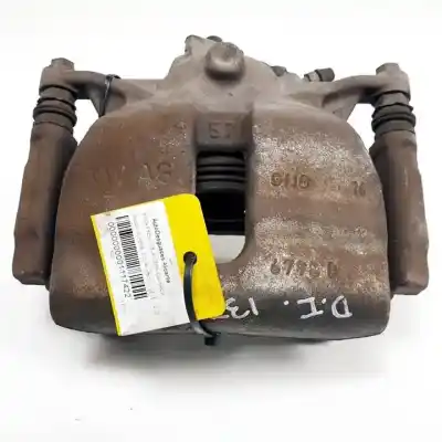 Second-hand car spare part front left brake caliper for skoda superb (3v3) crlb oem iam references 