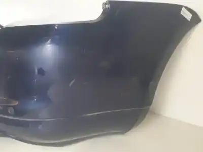 Автозапчасти б/у задний бампер за porsche cayenne (typ 9pa) m4800 ссылки oem iam   