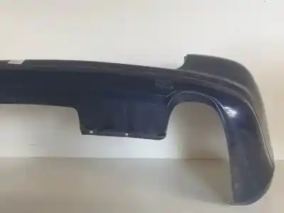 Автозапчасти б/у задний бампер за porsche cayenne (typ 9pa) m4800 ссылки oem iam   