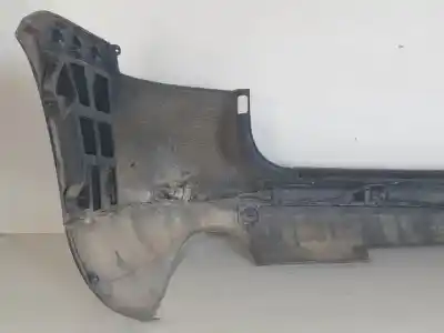 Автозапчасти б/у задний бампер за porsche cayenne (typ 9pa) m4800 ссылки oem iam   