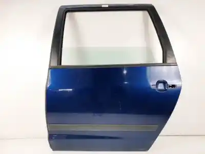 Second-hand car spare part REAR LEFT DOOR for SEAT ALHAMBRA (7V9)  OEM IAM references   