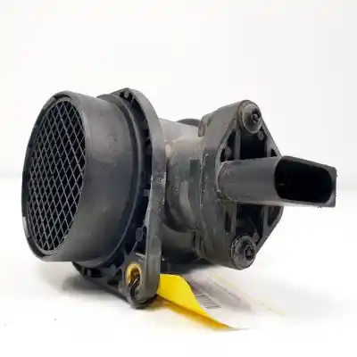 Pezzo di ricambio per auto di seconda mano misuratore di flusso per seat alhambra (7v9) auy riferimenti oem iam 06a906461