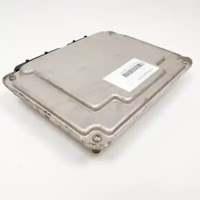 Second-hand car spare part ecu engine control for seat alhambra (7v9) auy oem iam references 038906019lq  1039s01466
