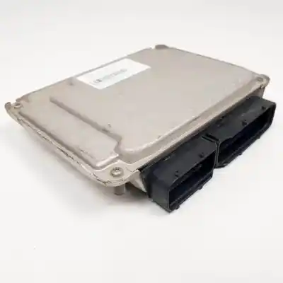 Second-hand car spare part ecu engine control for seat alhambra (7v9) auy oem iam references 038906019lq  1039s01466