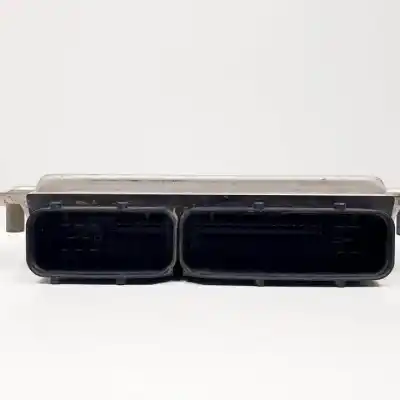 Second-hand car spare part ecu engine control for seat alhambra (7v9) auy oem iam references 038906019lq  1039s01466