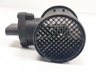 Автозапчасти б/у расходомер воздуха за porsche cayenne (typ 9pa) m4800 ссылки oem iam 0281002435  