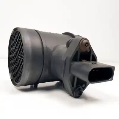 Автозапчасти б/у расходомер воздуха за porsche cayenne (typ 9pa) m4800 ссылки oem iam 0281002435