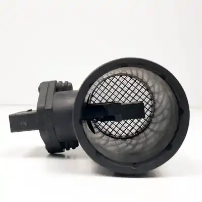 Second-hand car spare part flowmeter for porsche cayenne (typ 9pa) m4800 oem iam references 0281002435  