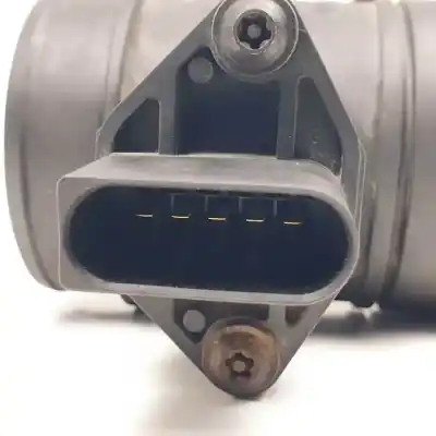 Second-hand car spare part flowmeter for porsche cayenne (typ 9pa) m4800 oem iam references 0281002435  