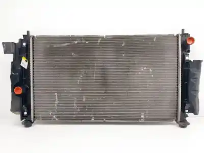 Автозапчастина б/у водяний радіатор для dodge caliber (pm) bsy/byl посилання на oem iam 05058161ad  