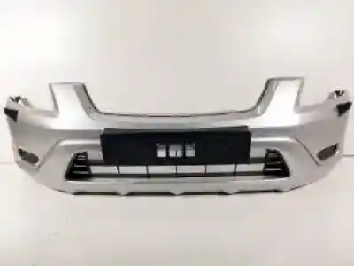 Peça sobressalente para automóvel em segunda mão para choques dianteiro por honda cr-v ii (rd_) 2.0 (rd5) referências oem iam 