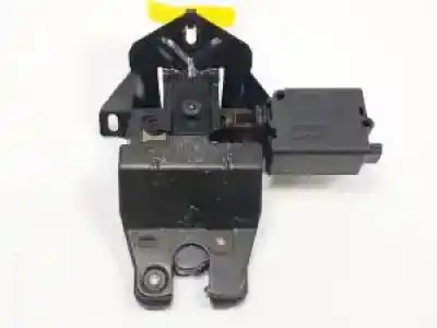 Peça sobressalente para automóvel em segunda mão fechadura do mala por bmw serie 5 touring (e39) 256s4 referências oem iam 8168892