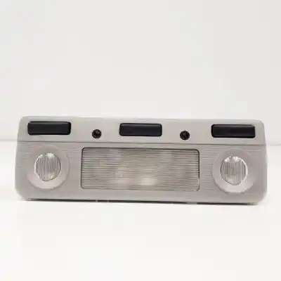 Peça sobressalente para automóvel em segunda mão luz interior por bmw serie 5 touring (e39) 256s4 referências oem iam 8369511