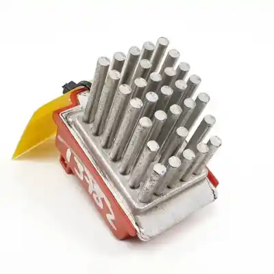 Pezzo di ricambio per auto di seconda mano resistenza al riscaldamento per seat alhambra (7v9) auy riferimenti oem iam 1j0907521
