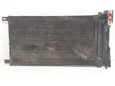 Peça sobressalente para automóvel em segunda mão condensador / radiador de ar condicionado por bmw serie 3 compact (e46) 204d4 referências oem iam 