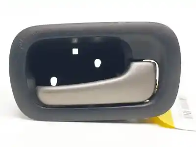 Peça sobressalente para automóvel em segunda mão puxador interior traseiro direito por honda cr-v ii (rd_) 2.0 (rd5) referências oem iam s9arrr