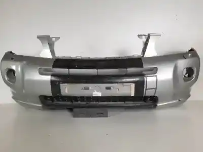 Second-hand car spare part front bumper for nissan x-trail (t31) m9r760 oem iam references 