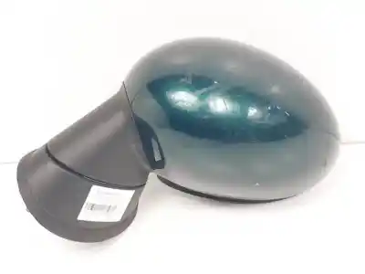 Second-hand car spare part left rearview mirror for mini cabrio (r57) n12b16a oem iam references 