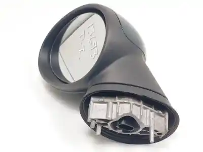 Second-hand car spare part left rearview mirror for mini cabrio (r57) n12b16a oem iam references   
