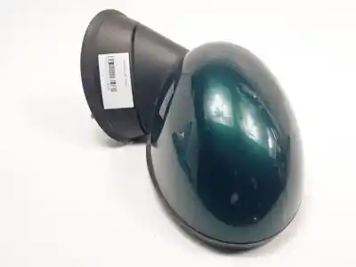 Second-hand car spare part left rearview mirror for mini cabrio (r57) n12b16a oem iam references   