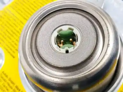 Peça sobressalente para automóvel em segunda mão airbag dianteiro esquerdo por bmw serie 5 touring (e39) 256s4 referências oem iam 3310927623  
