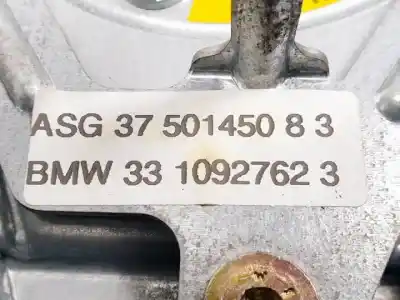 Peça sobressalente para automóvel em segunda mão airbag dianteiro esquerdo por bmw serie 5 touring (e39) 256s4 referências oem iam 3310927623  